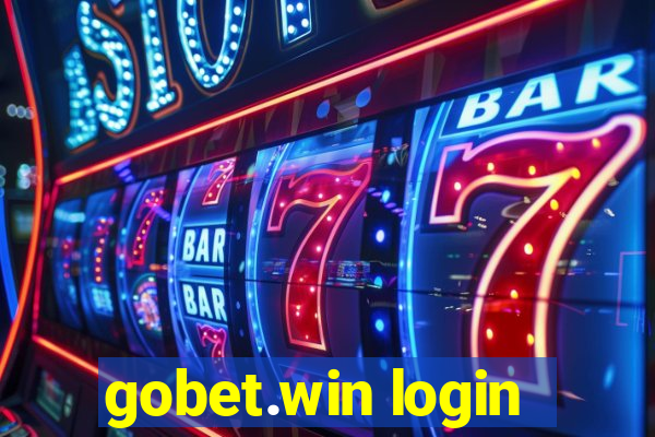 gobet.win login